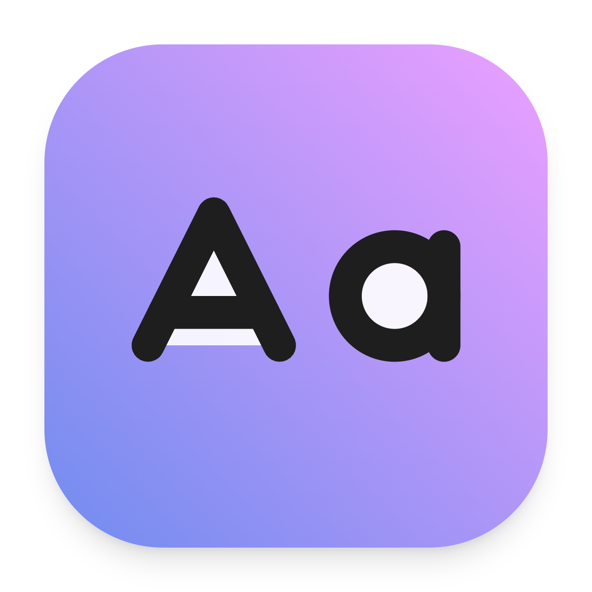 Convert Case icon
